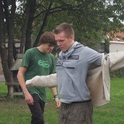 DSC 0240 - Scouts en Gidsen Zaventem 